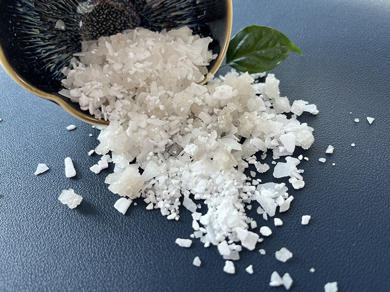 混合型融雪劑